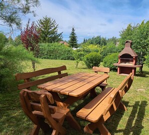 Jardín