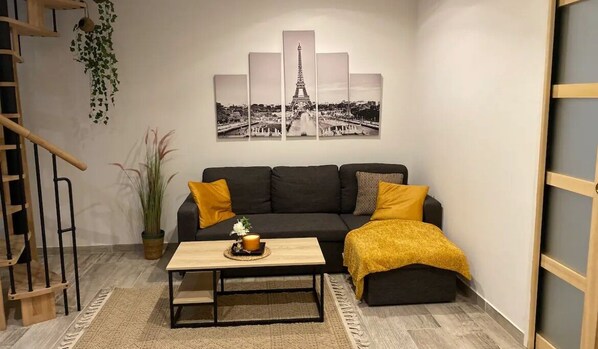 Smart TV 