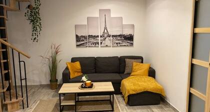 Le Duplex de Paris ⎠âŽâŽâŽ