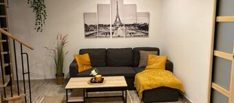 Le Duplex de Paris