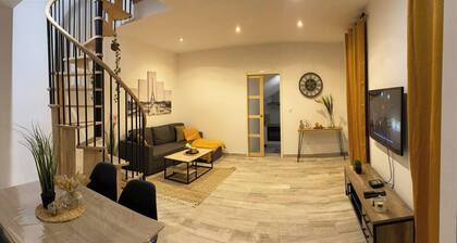 Le Duplex de Paris ⎠âŽâŽâŽ