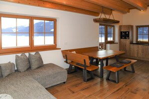 Ferienhaus | Speisen