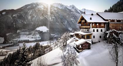 Chalet in Bramberg Near Wildkogel Ski Arena