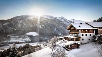 House | Exterior