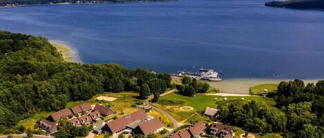 Apartemen | Eksterior