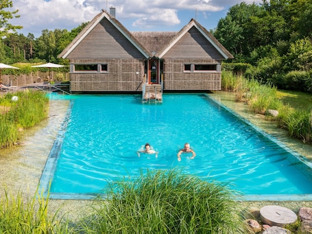 公寓 | 泳池 | 室外游泳池