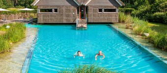 Appartement am Plauer See in Ganzlin