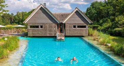 Appartement am Plauer See in Ganzlin