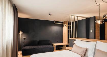 Apartment im Zentrum und in unmittelbarer Nähe der 3 Zinnen. Haustierfreundlich!