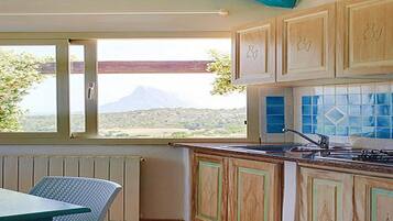 Casa | Cucina privata