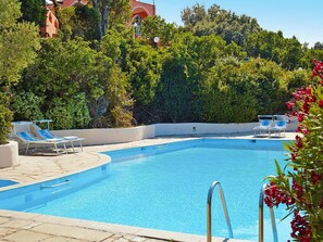 House | Pool - Home in Lu Nibareddu Residence, Loiri (San Teodoro)