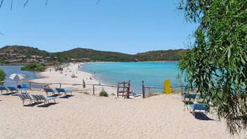 Hus | Strand