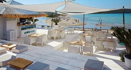 Home in Lu Nibareddu Residence, Loiri