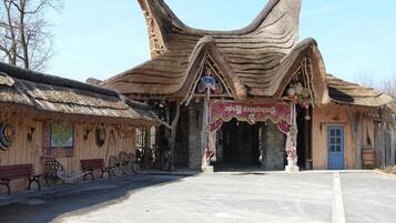 Apartment | View from property