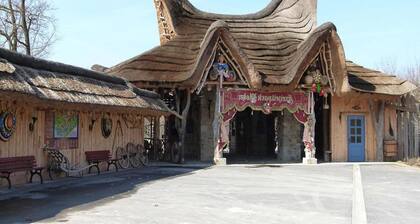 Wohnung in Ellefeld Nahe Skipisten