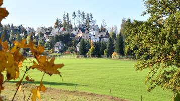 Apartemen | Pemandangan dari properti