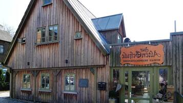 Apartment | View from property