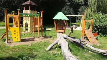 Apartment | View from property