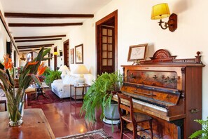 Sala de estar