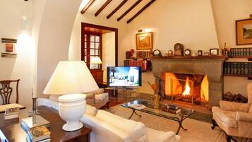 House | Property amenity