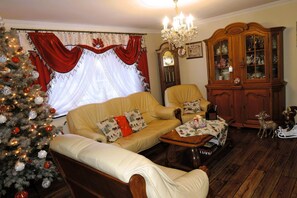 Oturma alanı