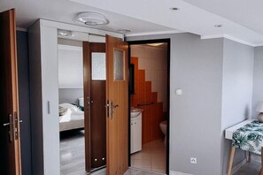 Hus | 6 soveværelser, individuel indretning, sengetøj