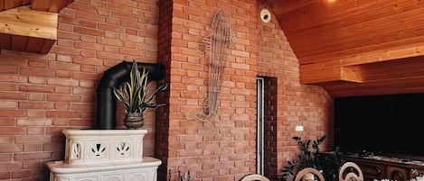 House | Property amenity