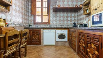 Casa | Cuina privada