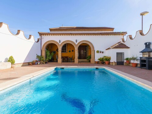 El Senorio de Alameda