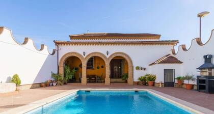 El Senorio de Alameda