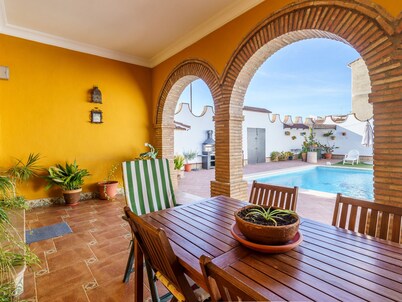 El Senorio de Alameda