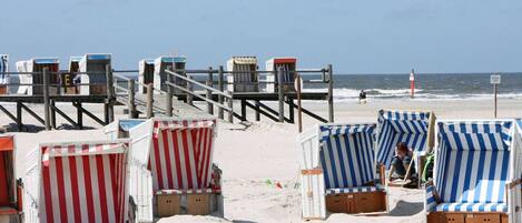 Hus | Utsikt fra overnattingsstedet