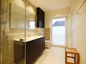 Maison | Salle de bain