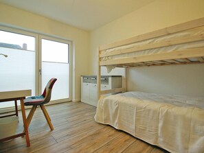 3 habitaciones