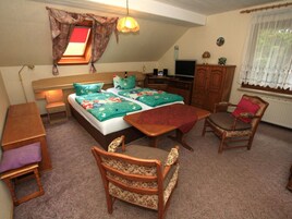 Apartment | 1 bedroom