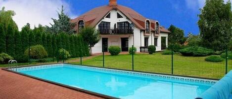Casa | Piscina