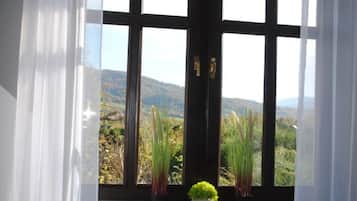 House | View from property