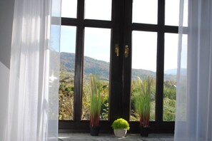 House | View from property