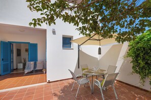 Exterior - 4172 Villino Sabrystyle by Barbarhouse (Melendugno)