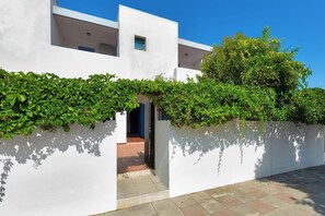 Exterior - 4172 Villino Sabrystyle by Barbarhouse (Melendugno)