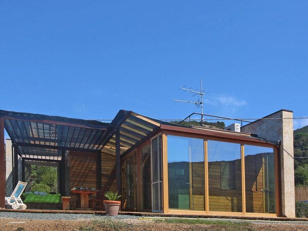 Holiday Home Magazzini With Sea View - 厄爾巴島