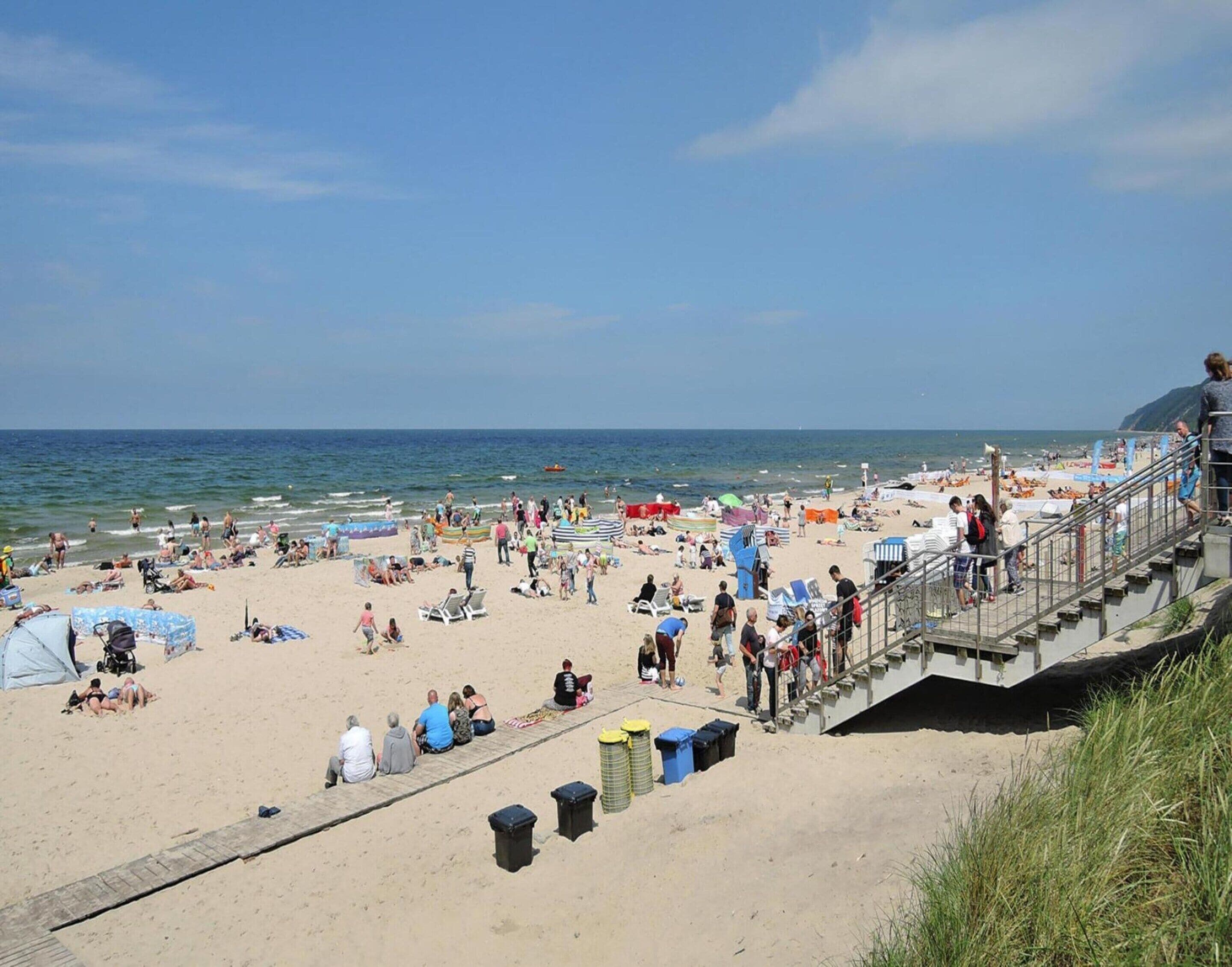 Apartment | View from property