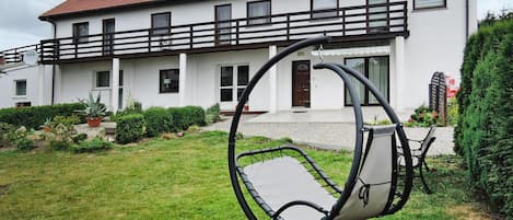 Apartment | Exterior