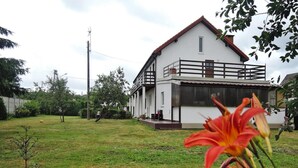 Appartement | Extérieur