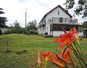 Appartement | Extérieur