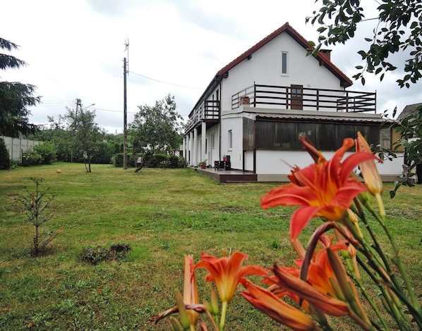 Apartamento | Fachada
