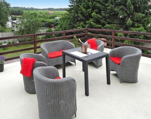 아파트 | 발코니