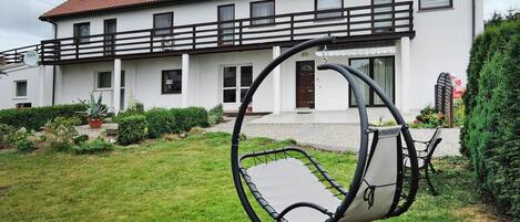 Apartment | Exterior