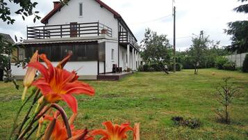 Apartment | Exterior