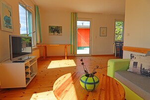Casa | Sala de estar